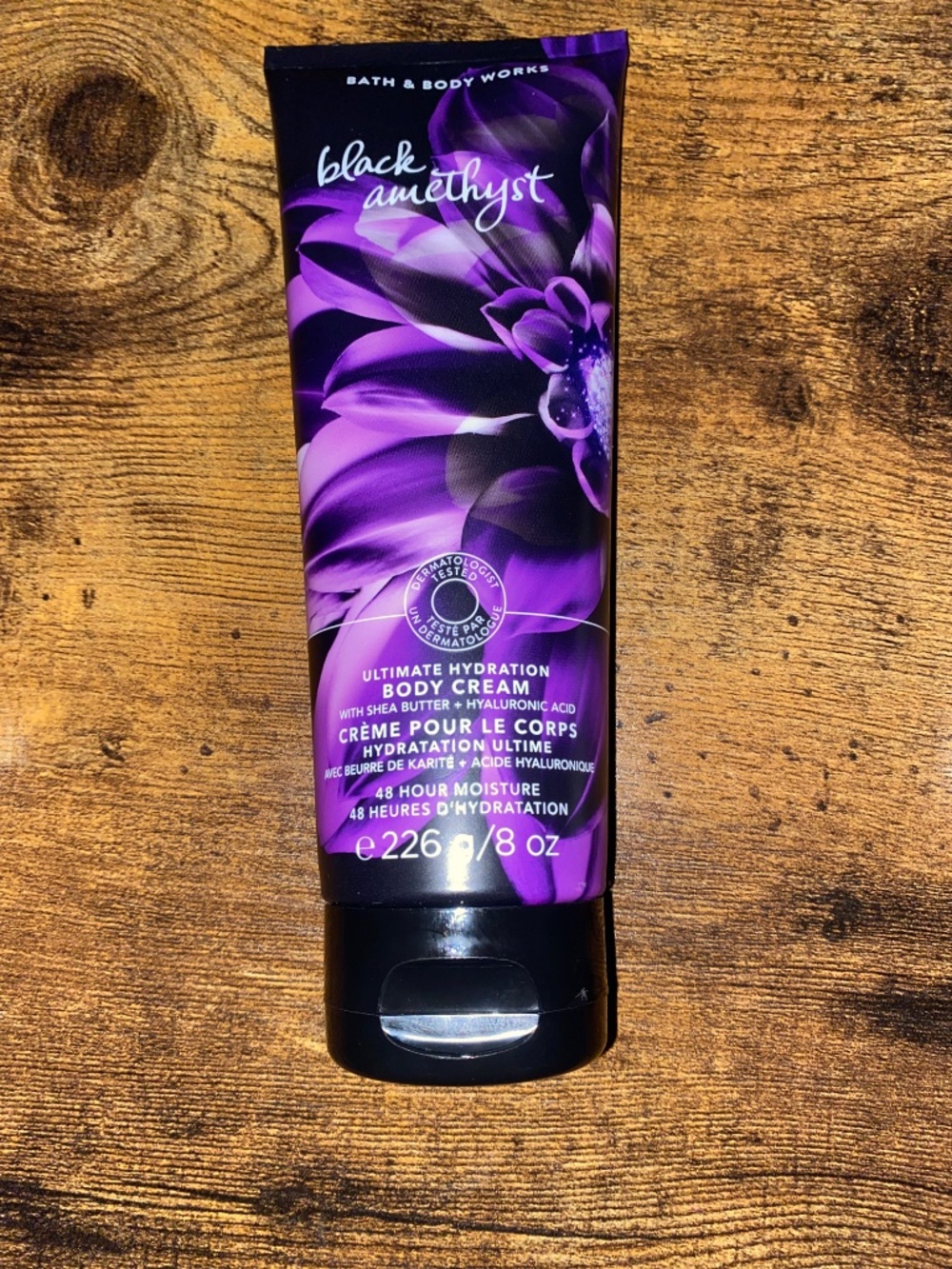 Bath & BodyWorks- Black amethyst set-NWT! - Picture 4 of 7